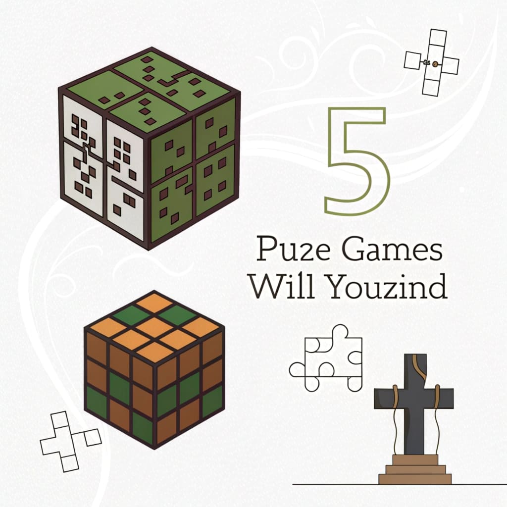 Puzzle Games